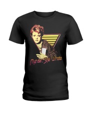 Limited Edition Ladies T-Shirt tile