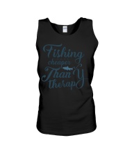 Fishing cheaper Unisex Tank tile