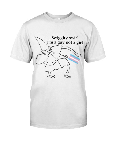Trans Pride Classic T-Shirt