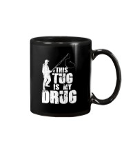 Fishing Mug tile