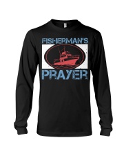 Fishermans Prayer Long Sleeve Tee tile