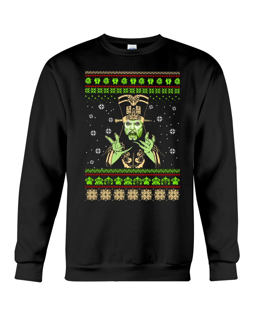 Limited Edition - Selling Out Fast Crewneck Sweatshirt
