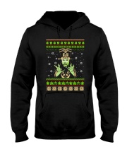 Limited Edition - Selling Out Fast Hooded Sweatshirt thumbnail
