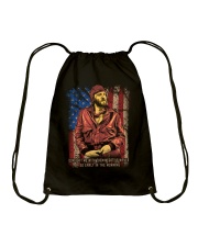 Limited Edition - Selling Out Fast Drawstring Bag tile