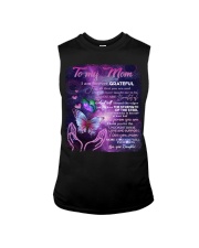 I love my daughter Sleeveless Tee tile