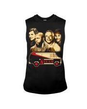 Limited Edition - Selling Out Fast Sleeveless Tee tile