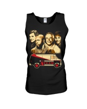Limited Edition - Selling Out Fast Unisex Tank tile