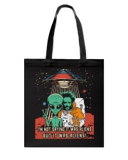 Limited Edition - Selling Out Fast Tote Bag tile