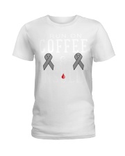 insulinblood Ladies T-Shirt thumbnail