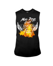 JH lamou Sleeveless Tee thumbnail