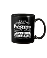 12 Ne Me Grague Pas Mug thumbnail