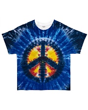 NH - limited - eyehp All-over T-Shirt front