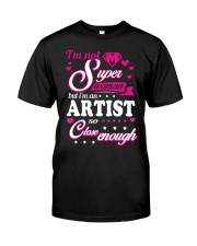 SHIRT ARTIST Premium Fit Mens Tee thumbnail