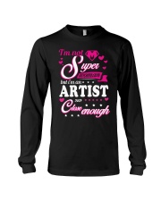 SHIRT ARTIST Long Sleeve Tee thumbnail