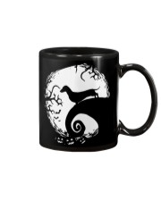 dachshund halloween 2 Mug thumbnail