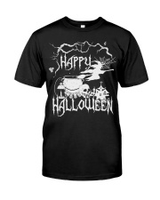 Happy Halloween Premium Fit Mens Tee thumbnail