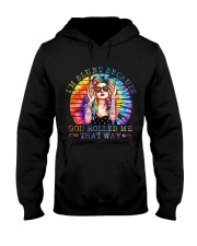I'm Blunt Hooded Sweatshirt thumbnail