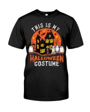 Costume Halloween Premium Fit Mens Tee thumbnail