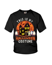 Costume Halloween Youth T-Shirt thumbnail