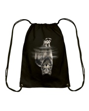 Last Day To Order - BUY IT or LOSE IT FOREVER Drawstring Bag thumbnail