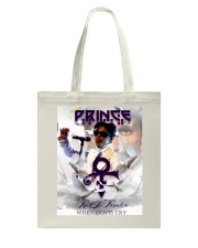 When Cry Tote Bag thumbnail