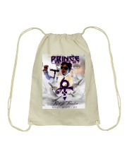 When Cry Drawstring Bag thumbnail