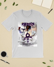 When Cry Classic T-Shirt lifestyle-mens-crewneck-front-19
