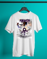 When Cry Classic T-Shirt lifestyle-mens-crewneck-front-3