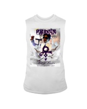 When Cry Sleeveless Tee thumbnail