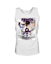 When Cry Unisex Tank thumbnail