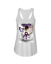 When Cry Ladies Flowy Tank thumbnail