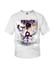 When Cry Youth T-Shirt thumbnail