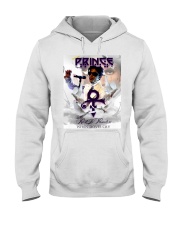 When Cry Hooded Sweatshirt thumbnail