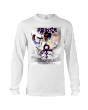 When Cry Long Sleeve Tee thumbnail