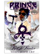 When Cry 11x17 Poster thumbnail