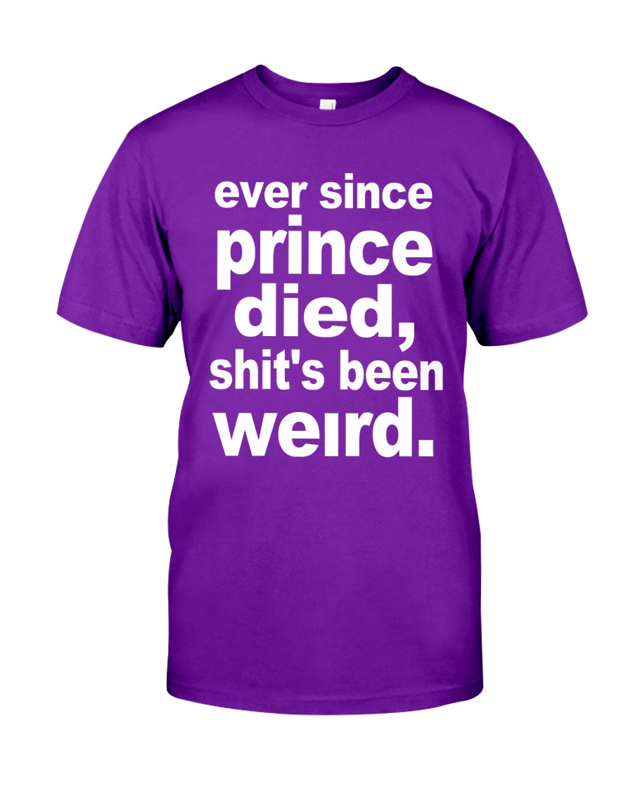 Ever since NT Classic T-Shirt
