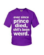 Ever since NT Youth T-Shirt thumbnail