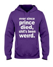 Ever since NT Hooded Sweatshirt thumbnail