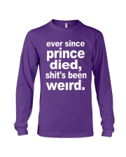 Ever since NT Long Sleeve Tee thumbnail