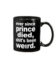 Ever since NT Mug thumbnail
