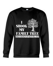 Cool Genealogy T-shirts Crewneck Sweatshirt front