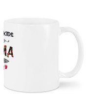 My Favorite Kids Call Me Grandma Mugs tile