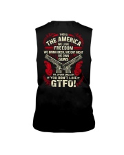 This Is The American Sleeveless Tee tile