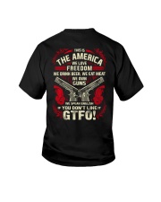 This Is The American Youth T-Shirt tile