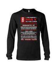 May Man Long Sleeve Tee tile