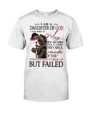 May Girl Premium Fit Mens Tee tile