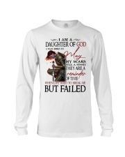 May Girl Long Sleeve Tee tile