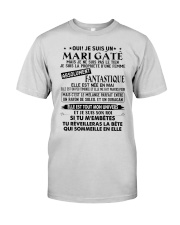 May Fantastique Premium Fit Mens Tee tile