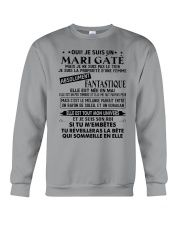 May Fantastique Crewneck Sweatshirt tile