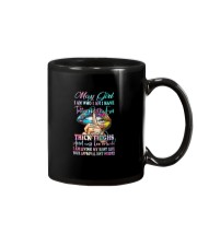 May Girl Mug tile